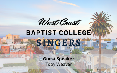 West Coast Baptist College